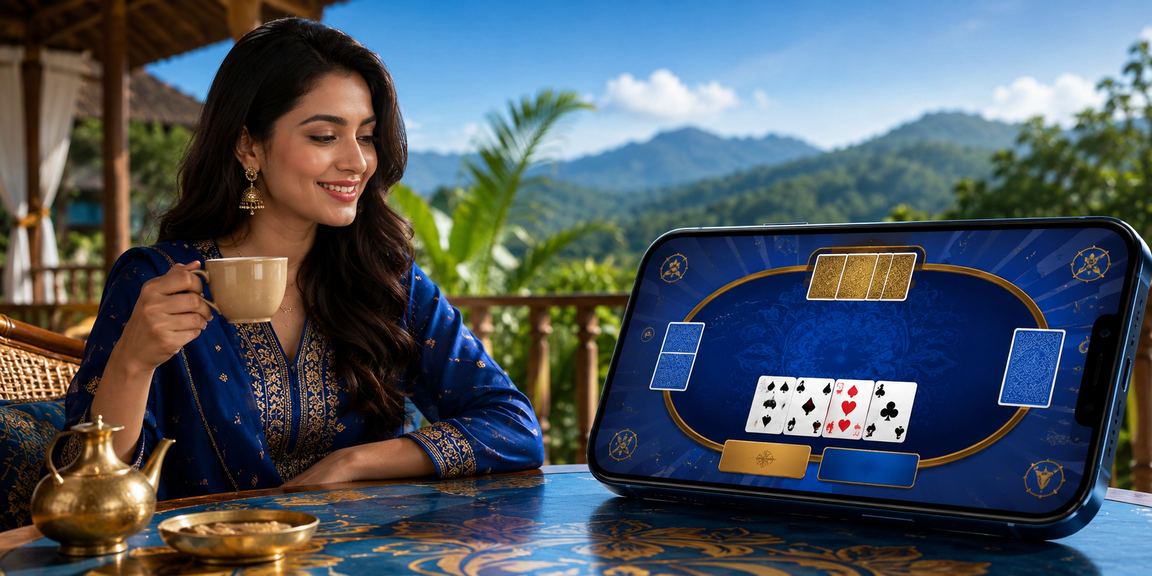 সিলেটের চা বাগানে লাইভ বেটিং কৌশল পর্যালোচনা
