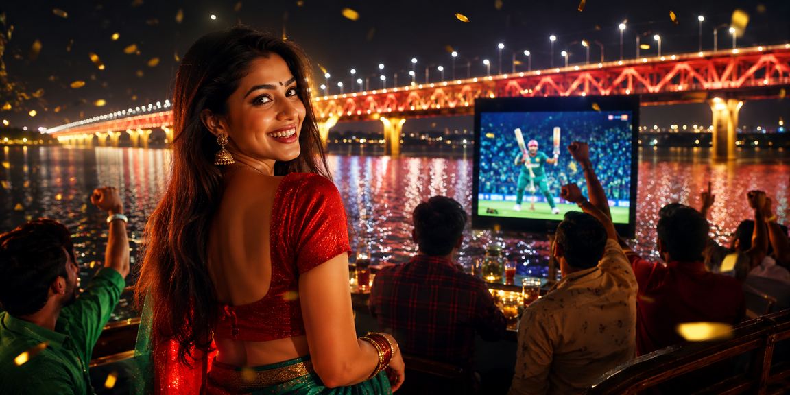বাংলাদেশের ক্রিকেট বেটিং মডেল