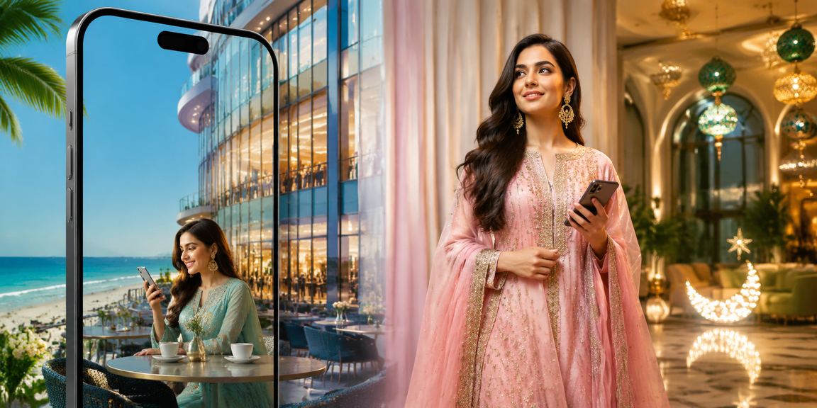 কুমিল্লায় ঈদ উৎসবে স্পোর্টস বেটিং উপভোগ করছেন একজন বাংলাদেশি ব্যবহারকারী