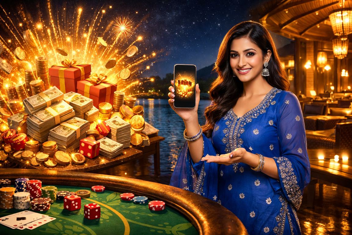 সিলেটে মোবাইলে বেটিং পেমেন্ট করছেন একজন বাংলাদেশি মহিলা